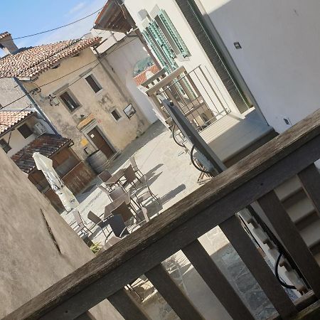 Smartno Apartmaji Sobe Josko Zewnętrze zdjęcie