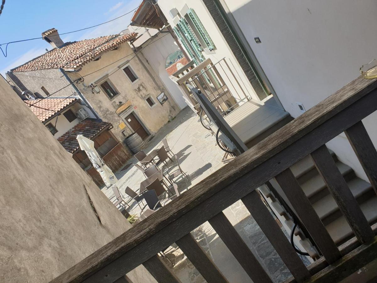 Smartno Apartmaji Sobe Josko Zewnętrze zdjęcie