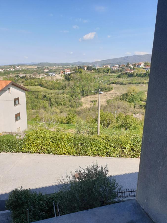 Smartno Apartmaji Sobe Josko Zewnętrze zdjęcie
