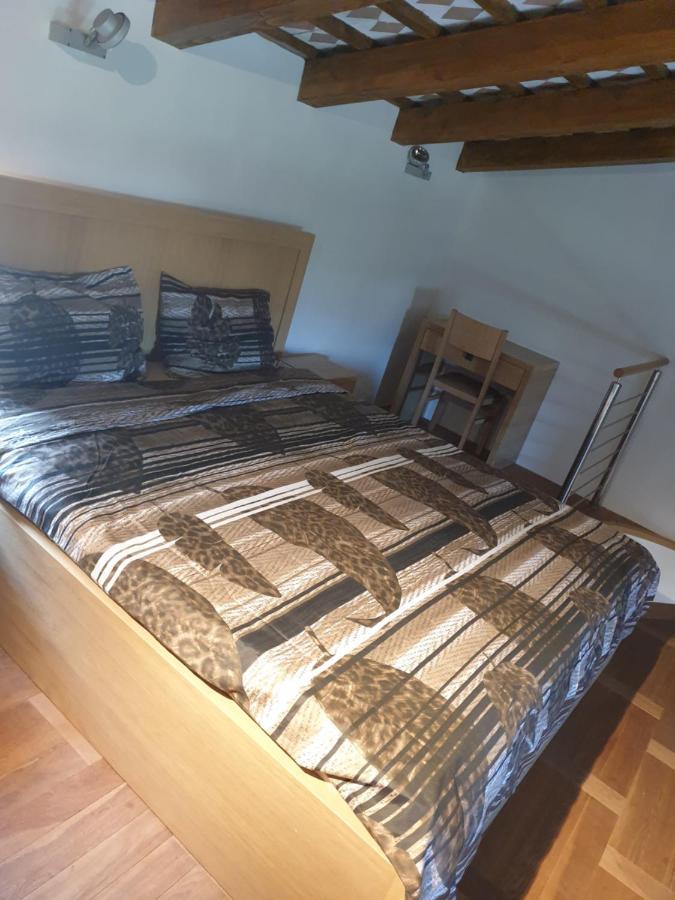 Smartno Apartmaji Sobe Josko Zewnętrze zdjęcie