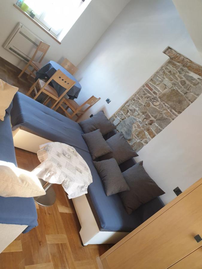 Smartno Apartmaji Sobe Josko Zewnętrze zdjęcie