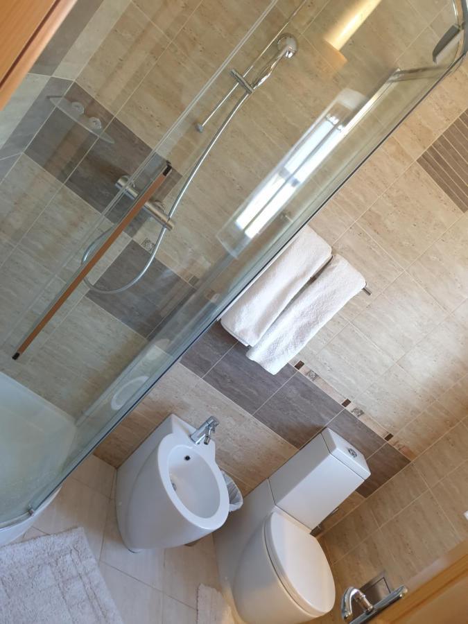Smartno Apartmaji Sobe Josko Zewnętrze zdjęcie