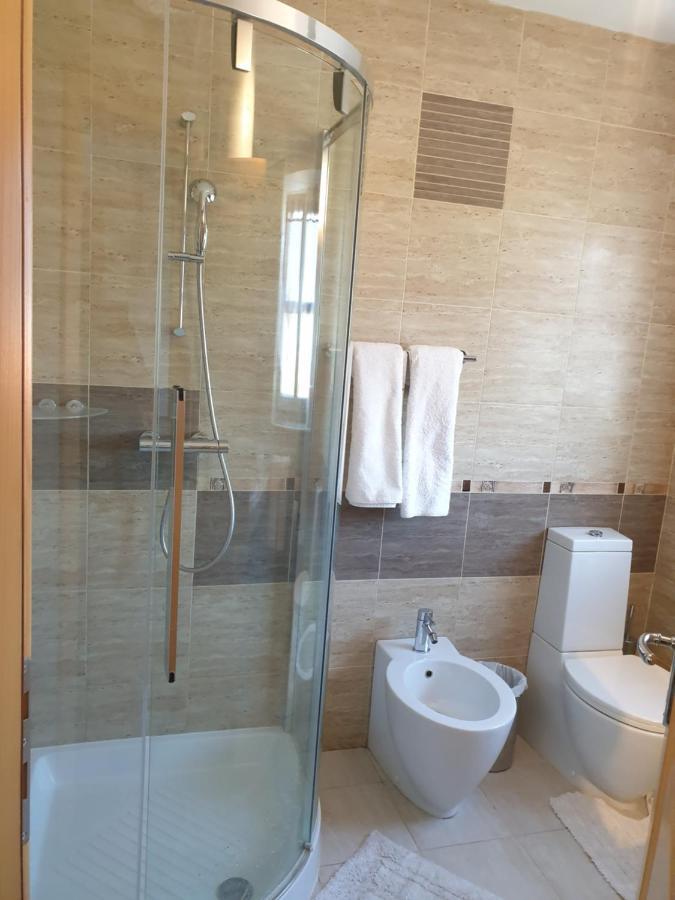 Smartno Apartmaji Sobe Josko Zewnętrze zdjęcie