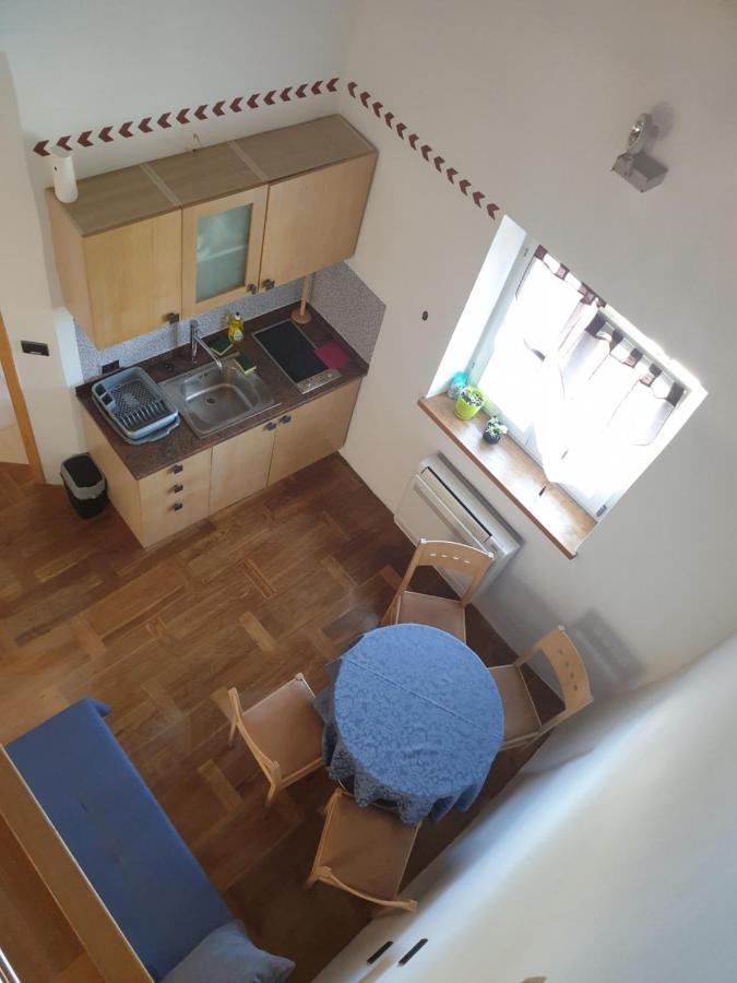 Smartno Apartmaji Sobe Josko Zewnętrze zdjęcie