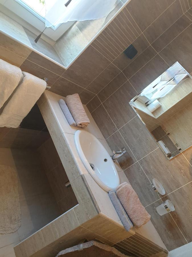 Smartno Apartmaji Sobe Josko Zewnętrze zdjęcie