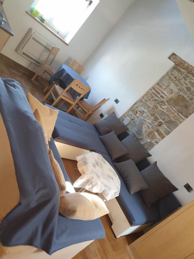 Smartno Apartmaji Sobe Josko Zewnętrze zdjęcie