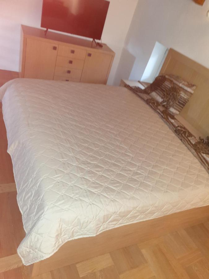 Smartno Apartmaji Sobe Josko Zewnętrze zdjęcie