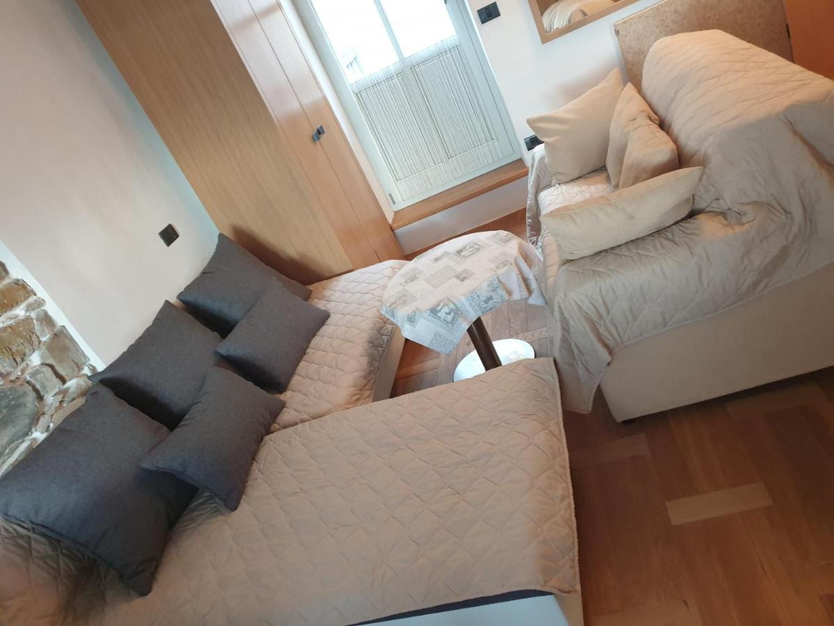 Smartno Apartmaji Sobe Josko Zewnętrze zdjęcie