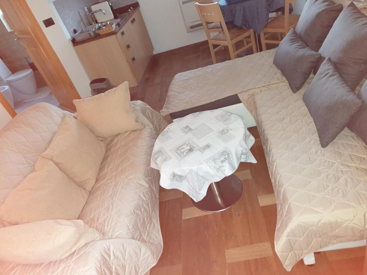Smartno Apartmaji Sobe Josko Zewnętrze zdjęcie